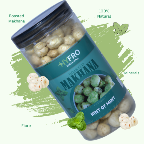 Makhana Combo Pack 4 - Image 5