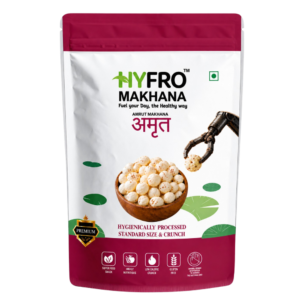 Amrut Makhana