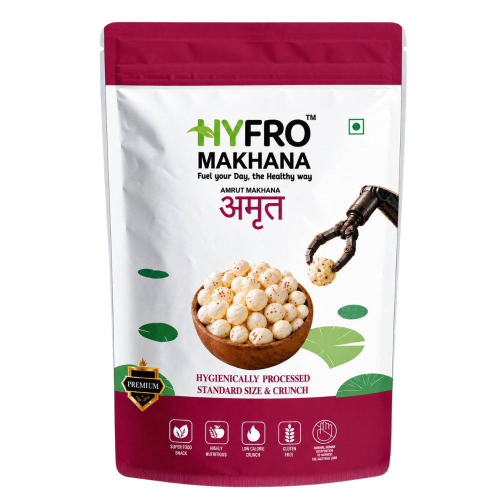 Amrut Makhana