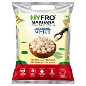 Janta Makhana