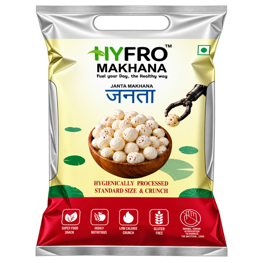 Janta Makhana